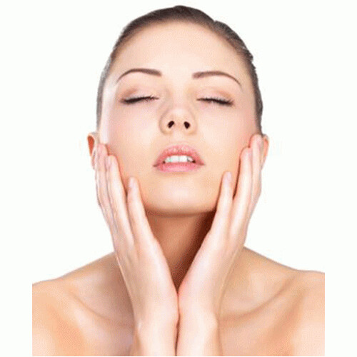 60 Minutes Sensitive Treatment Facial