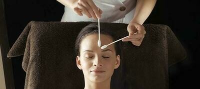 60 Minutes Alpha Vital Resurfacing Facial 60 Minutes Alpha Vital Resurfacing Facial