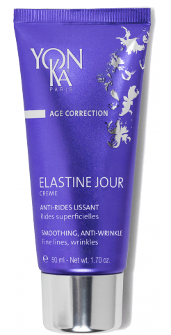 Elastine Jour - Smoothing Anti-Wrinkle Day Cream