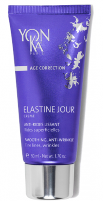 Elastine Jour - Smoothing Anti-Wrinkle Day Cream