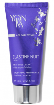Elastine Nuit - Smoothing Anti-Wrinkle Night Cream