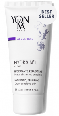 Hydra No. 1 Creme - Intense, Reparative Hydration Cream