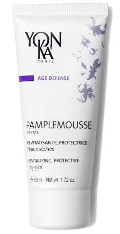 Pamplemousse PS - Protective, Vitalizing Cream