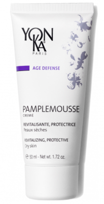 Pamplemousse PS - Protective, Vitalizing Cream