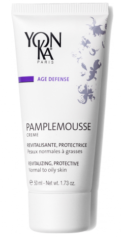 Pamplemousse PNG - Protective, Vitalizing Cream