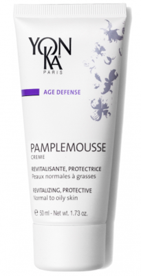 Pamplemousse PNG - Protective, Vitalizing Cream