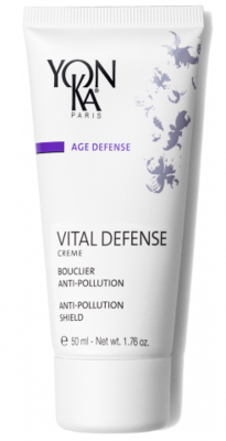 Vital Defense - Anti-Oxidant, Anti-Pollution Day Cream