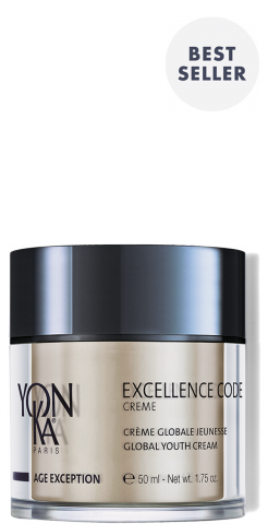 Excellence Code Creme - Global Youth Cream