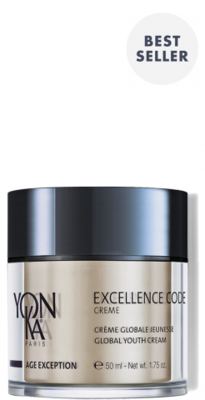 Excellence Code Creme - Global Youth Cream