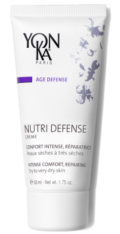 Nutri Defense Creme - Intense Comfort, Repairing