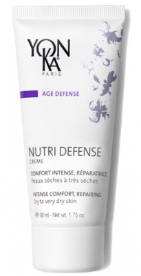 Nutri Defense Creme - Intense Comfort, Repairing