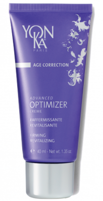 Advanced Optimizer Creme - Anti-Aging, Thickening, Restructuring, Regenerating