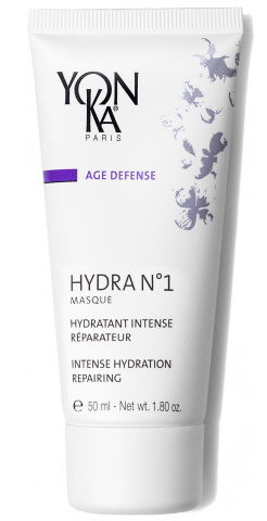 Hydra No. 1 Masque - Anti-Aging, Intensely Hydrating, Repairing Mask