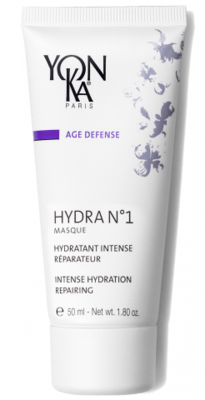 Hydra No. 1 Masque - Anti-Aging, Intensely Hydrating, Repairing Mask