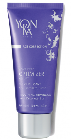 Advanced Optimizer Gel Lift - Anti-Aging, Firming, Smoothing Tensor