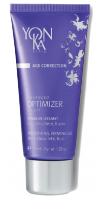 Advanced Optimizer Gel Lift - Anti-Aging, Firming, Smoothing Tensor