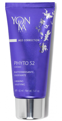 Phyto 52 - Anti-Aging, Firming, Vitalizing