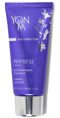 Phyto 52 - Anti-Aging, Firming, Vitalizing