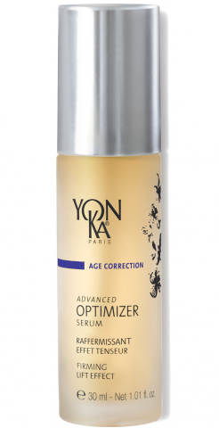 Advanced Optimizer Serum - Anti-Aging, Firming Booster Serum, Tightening Effect