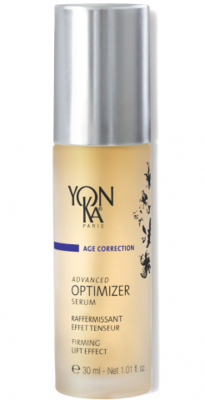 Advanced Optimizer Serum - Anti-Aging, Firming Booster Serum, Tightening Effect