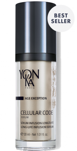 Cellular Code - Long-Life Infusion Serum