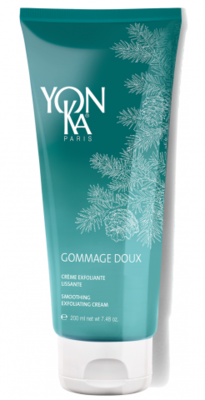 Gommage Doux Silhouette - Hydrating And Soft Exfoliating Cream