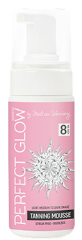 Self Tanning Mousse