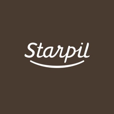 Starpil