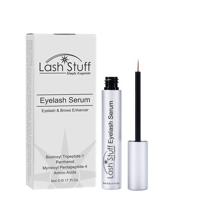 Eyelash &amp; Eyebrow Serum