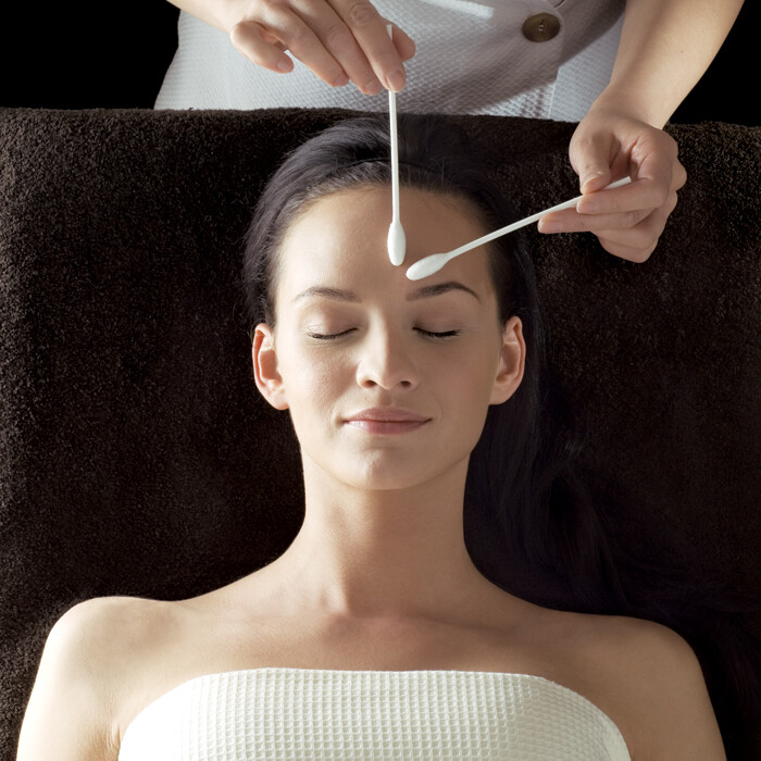 60 Minutes Anti-Aging Optimizer Firmness Facial