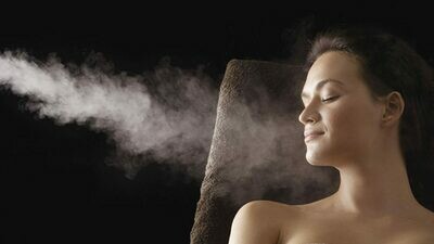 60 Minutes Hydralessence Facial