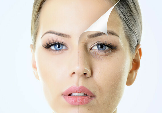 Anti-Aging Optimizer Firmness Facial 60 Minutes