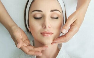 60 Minutes Facial Services
