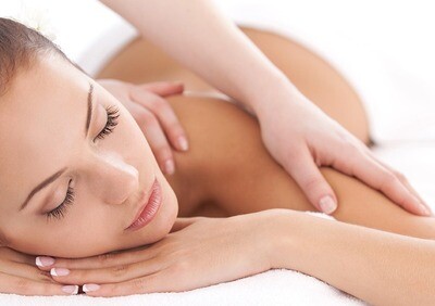 Massage Services