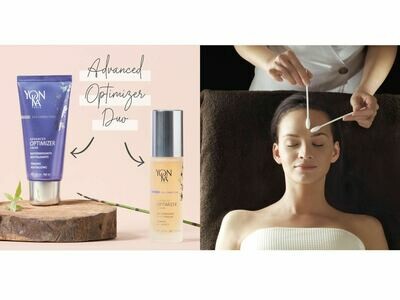 Advanced Optimizer Gift Package Advanced Optimizer Gift Package