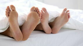 60 Minutes Couple's Reflexology Package