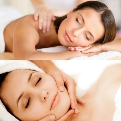 2-Hour Spa Package Easter Deal (MYOP) 2-Hour Spa Package Easter Deal (MYOP)