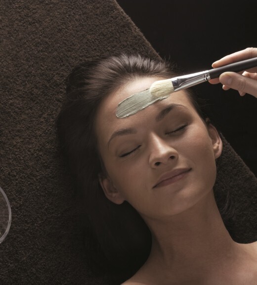 60 Minutes Alpha Vital Resurfacing Facial