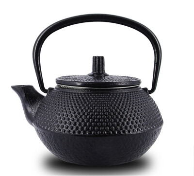 “Zen” Tea pot