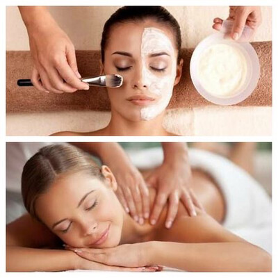 EXPERIENCE Spa Package