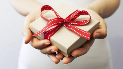 Holiday Gift Set