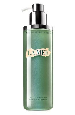La Mer Cleansing Oil