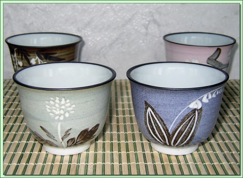 180-584 Nihon (4 Cups)