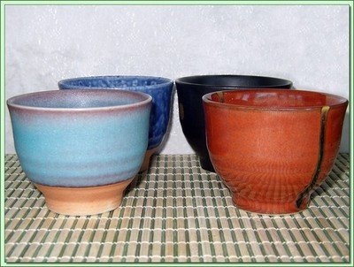 180-556 Shin Modan (4 Cups)
