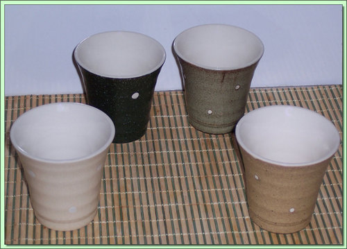 216-323 Natural Seasons (4 Cups)