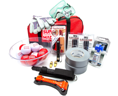 Encounter Defense Kit