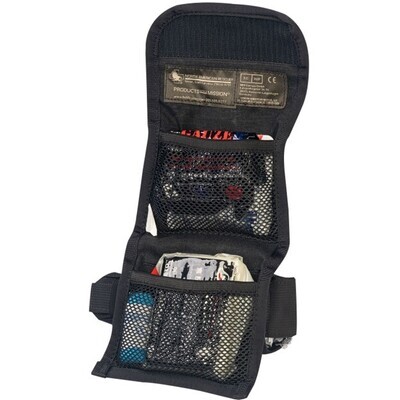 Belt Trauma Kit Complete
