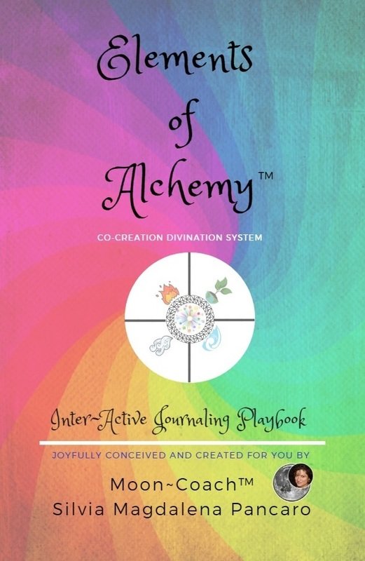 Elements of Alchemy Kit