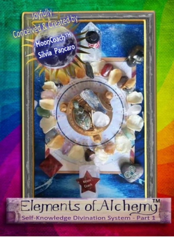 Elements of Alchemy Weekend Playshop