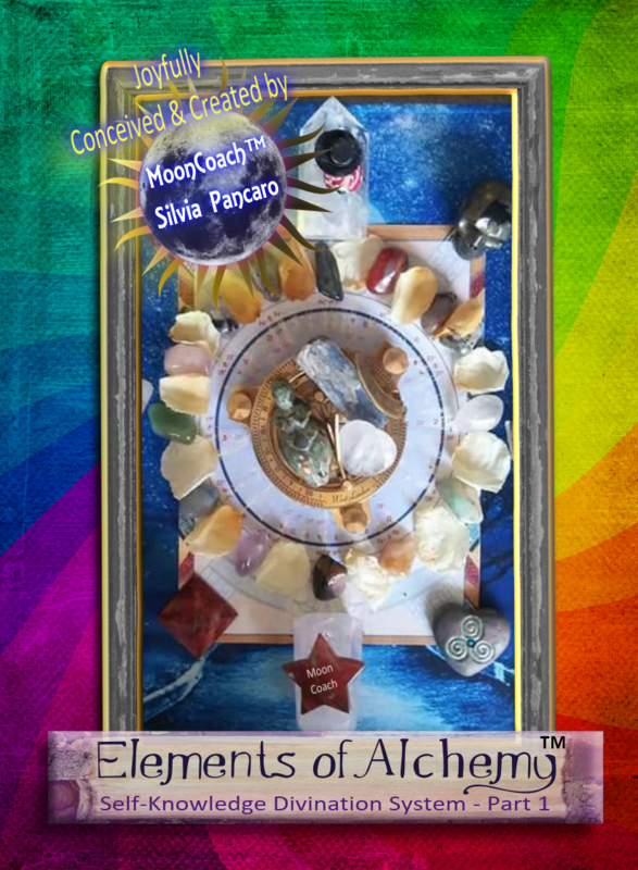 Elements of Alchemy Weekend Playshop